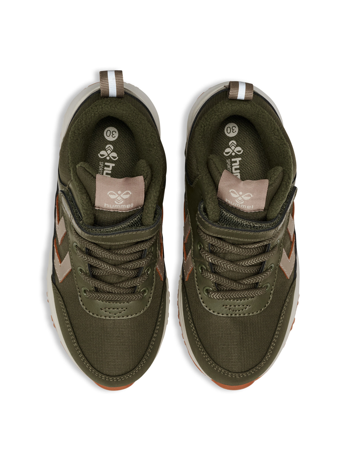 HUMMEL Root Tex Kind (beech)