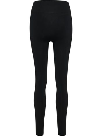 HUMMEL Flow Tights Damen (black)