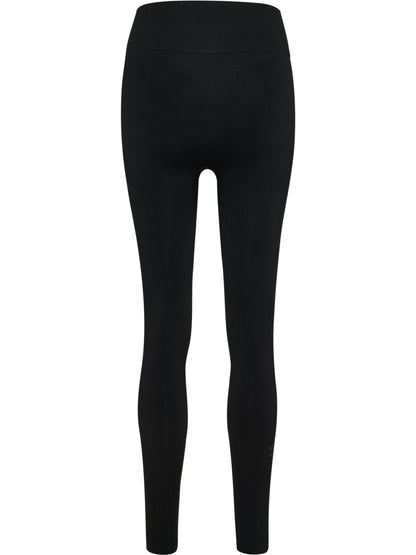 HUMMEL Flow Tights Damen (black)