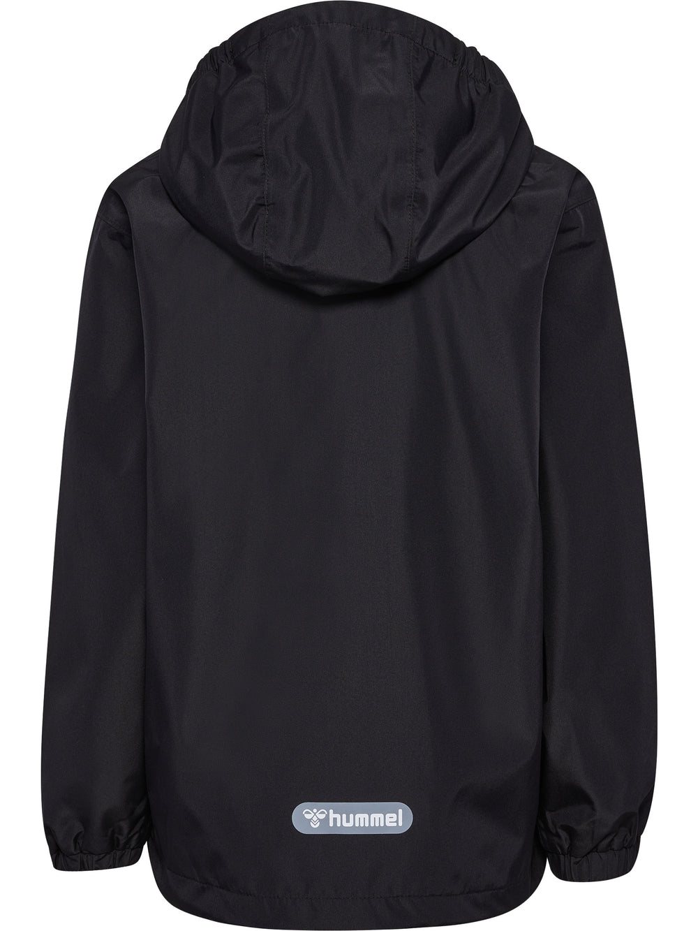 HUMMEL Nessie Rainsuit Kind (black)