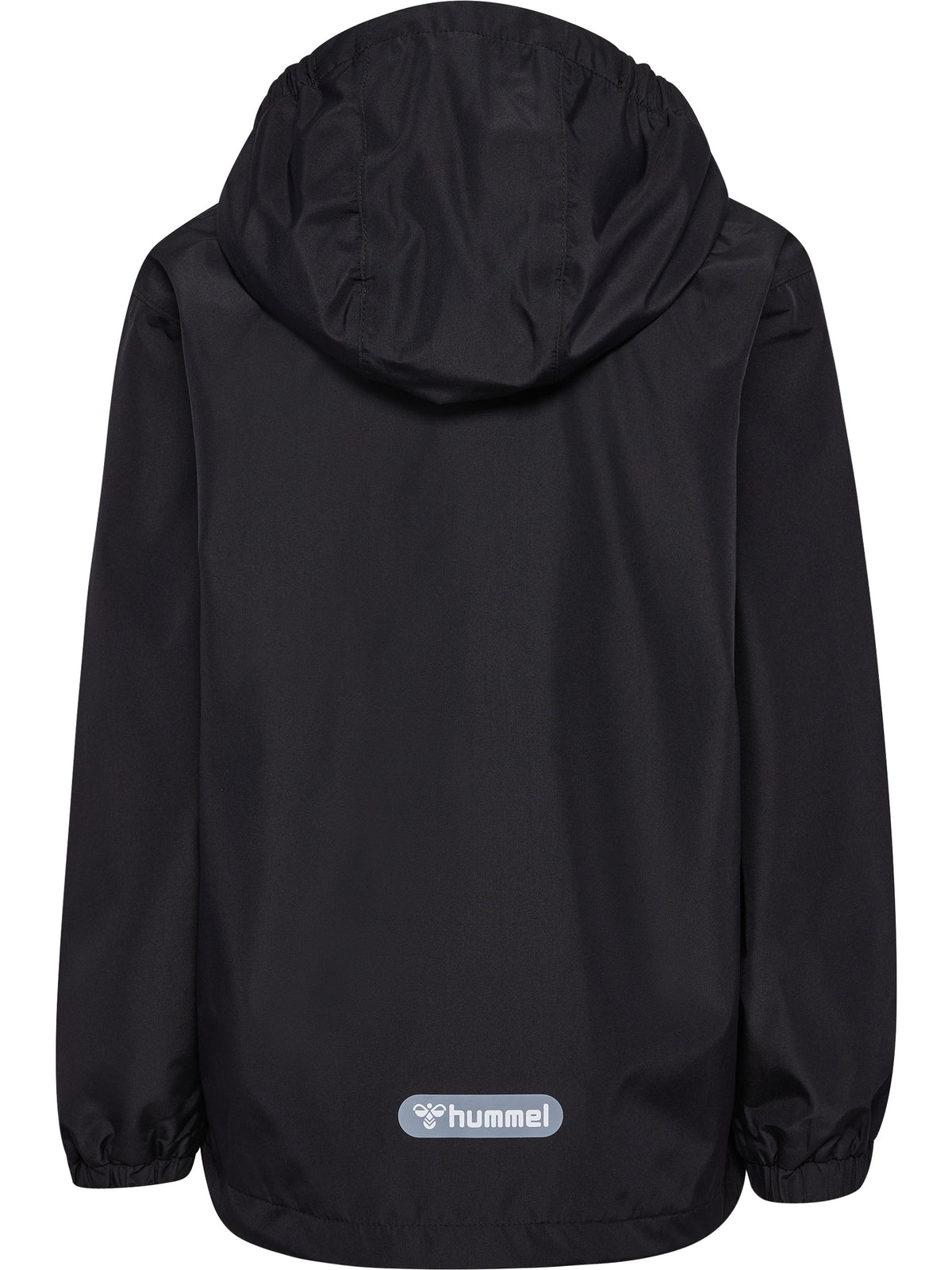 HUMMEL Nessie Rainsuit Kind (black)