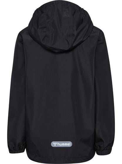 HUMMEL Nessie Rainsuit Kind (black)