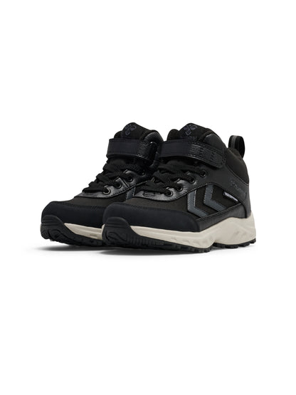 HUMMEL Root Tex Kind (black/grey)