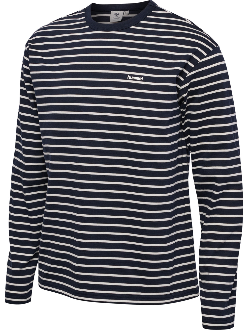 HUMMEL I-D T-Shirt L/S (night sky)