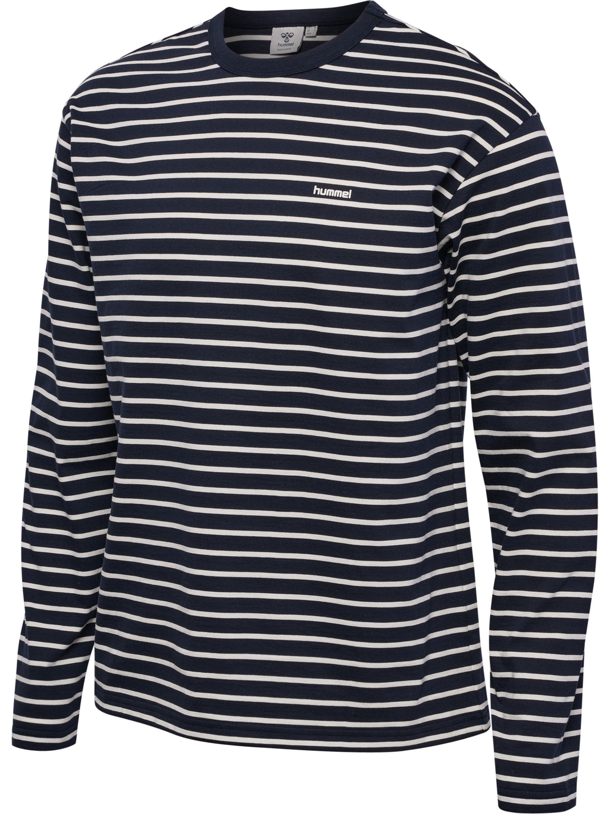 HUMMEL I-D T-Shirt L/S (night sky)
