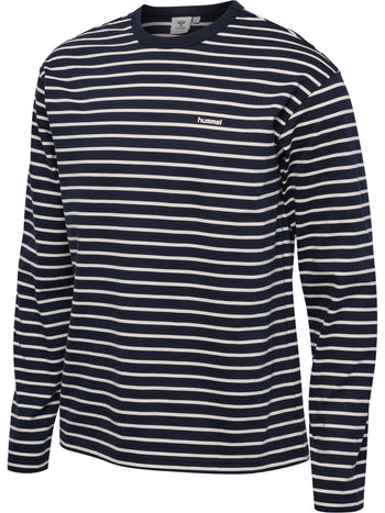 HUMMEL I-D T-Shirt L/S (night sky)