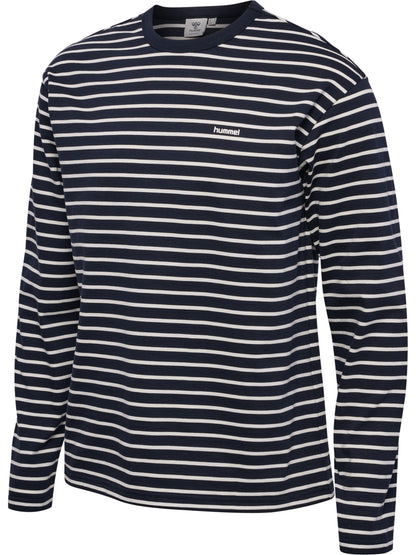HUMMEL I-D T-Shirt L/S (night sky)