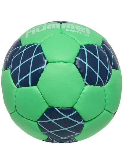 HUMMEL Classic Street Hb (green/marine)