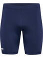 HUMMEL Bl Essential Short Tights Herren Blau