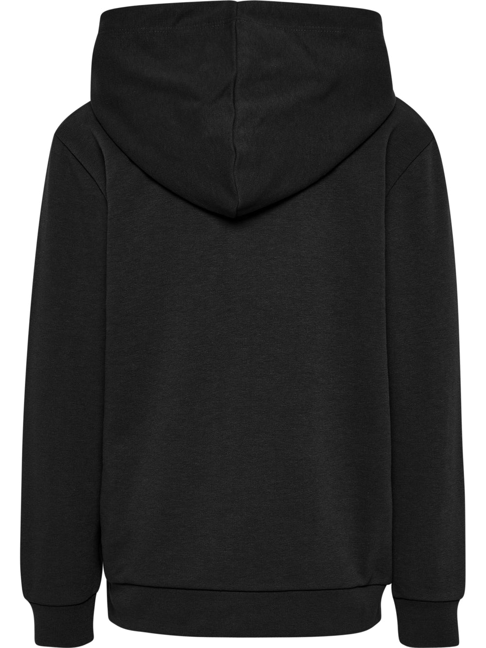 HUMMEL Base Hoodie Kind (black)