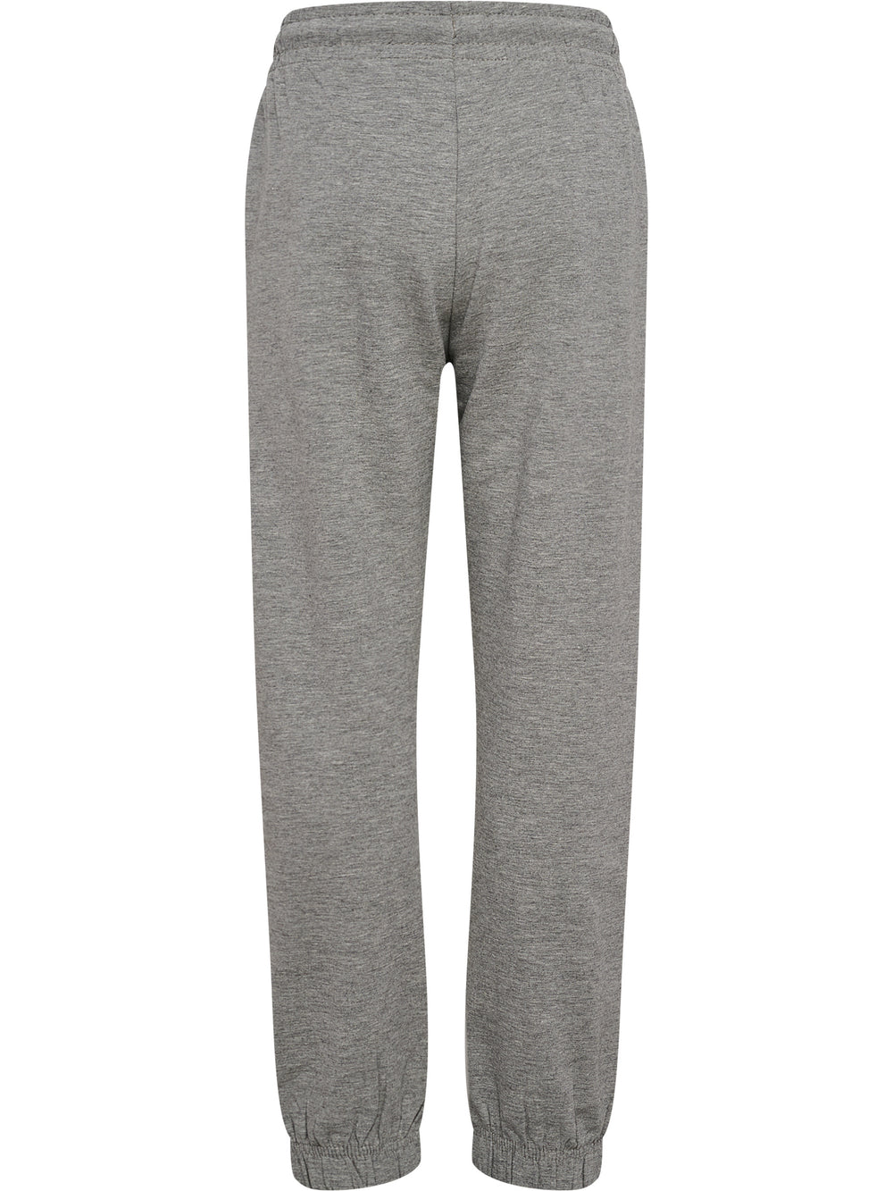 HUMMEL Reg Tukas Pants Kind (grey melange)
