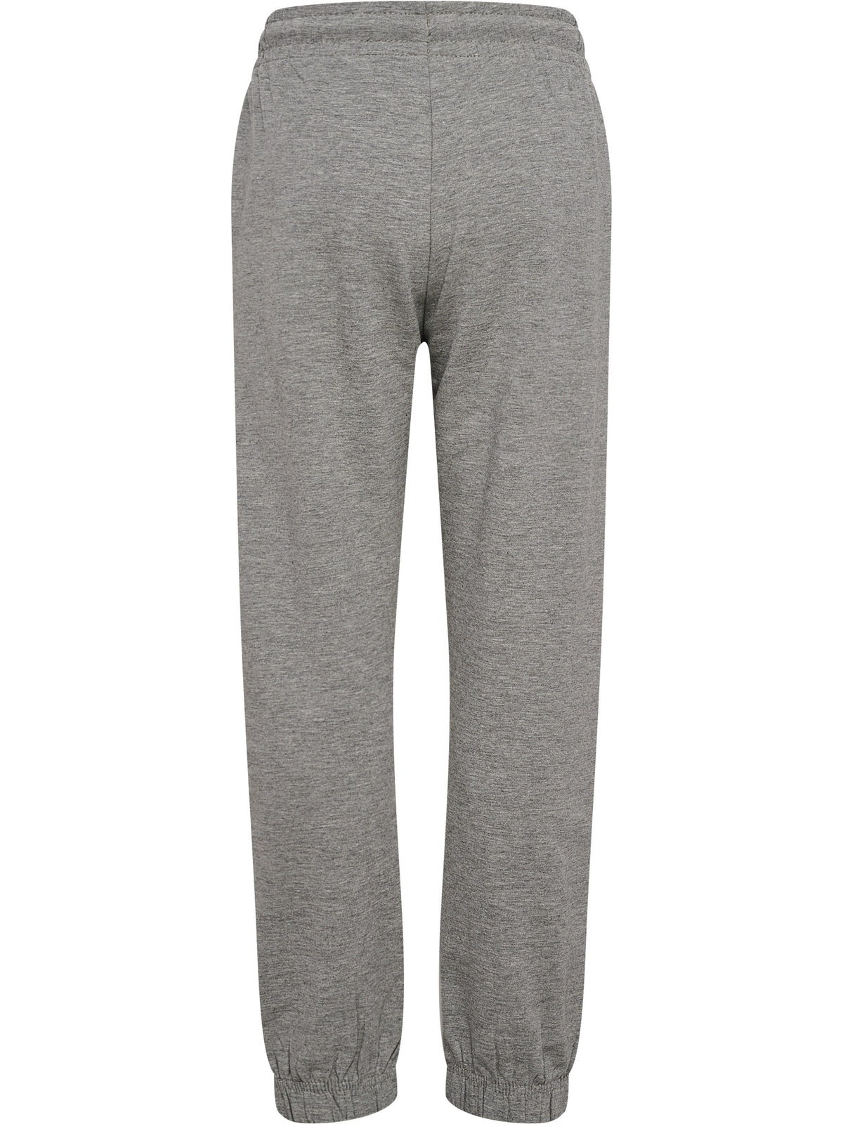 HUMMEL Reg Tukas Pants Kind (grey melange)