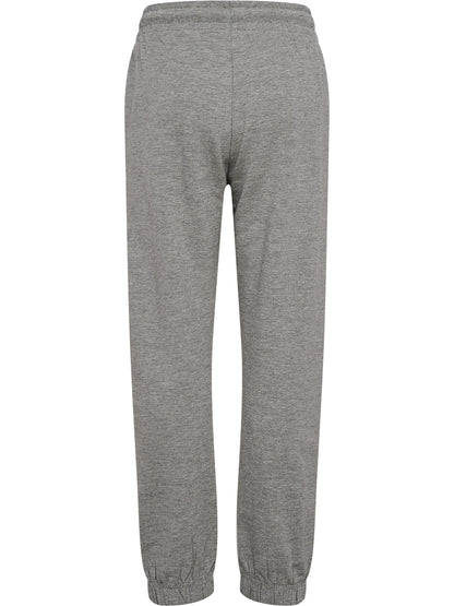 HUMMEL Reg Tukas Pants Kind (grey melange)