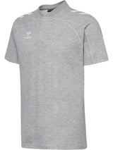 HUMMEL Move 2.0 Polo (grey melange)