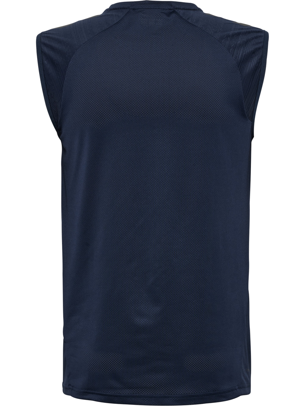 HUMMEL Pro Training Jersey S/l (marine)