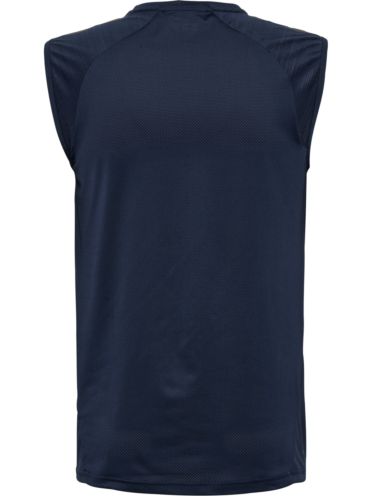 HUMMEL Pro Training Jersey S/l (marine)