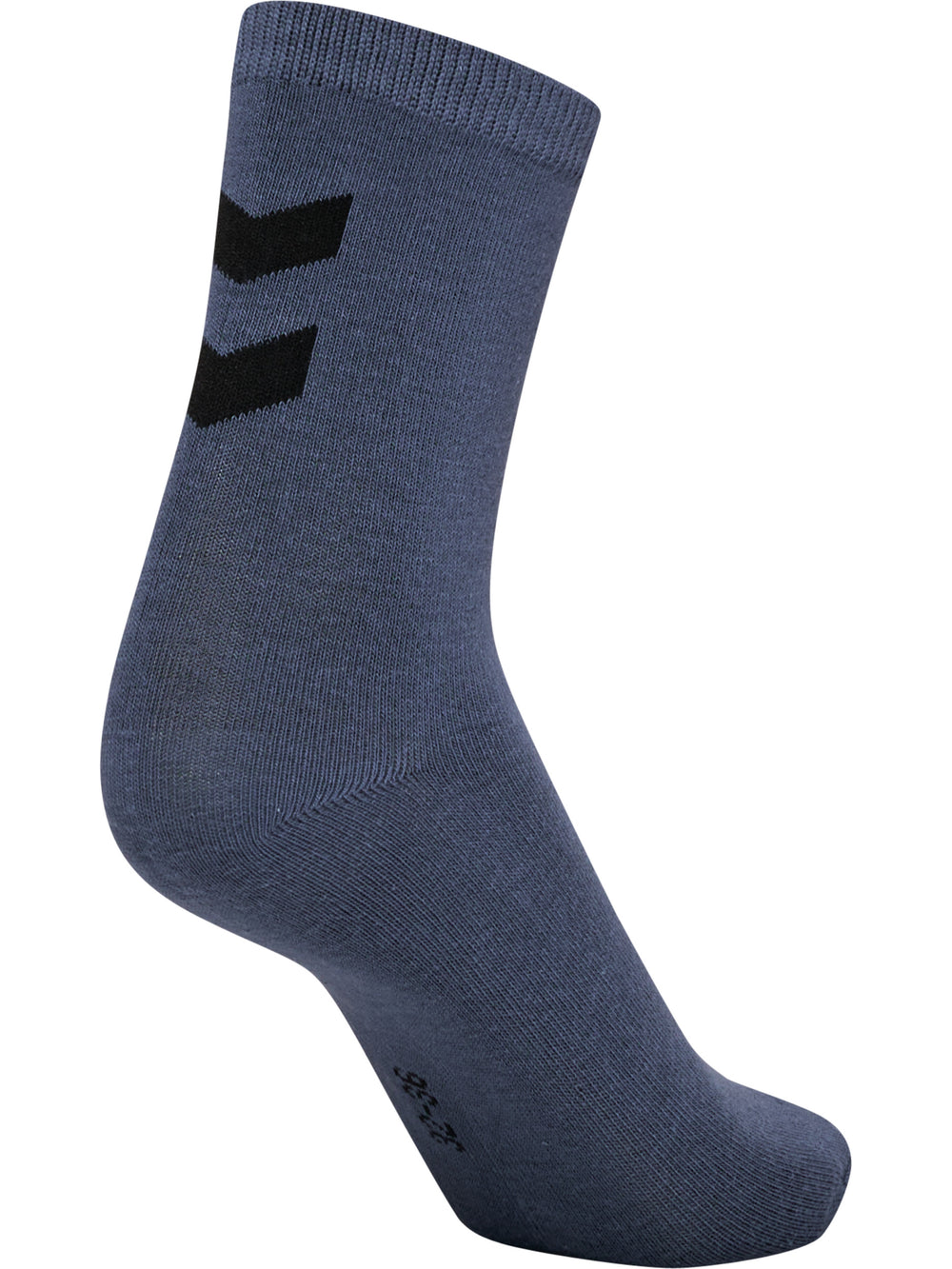 HUMMEL Make My Day Sock 5-Pack Kind (dress blues)