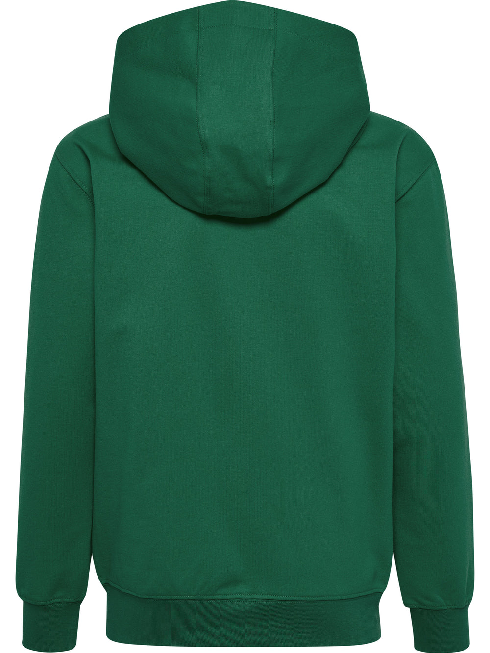 HUMMEL Go 2.0 Zip Hoodie Kind (evergreen)