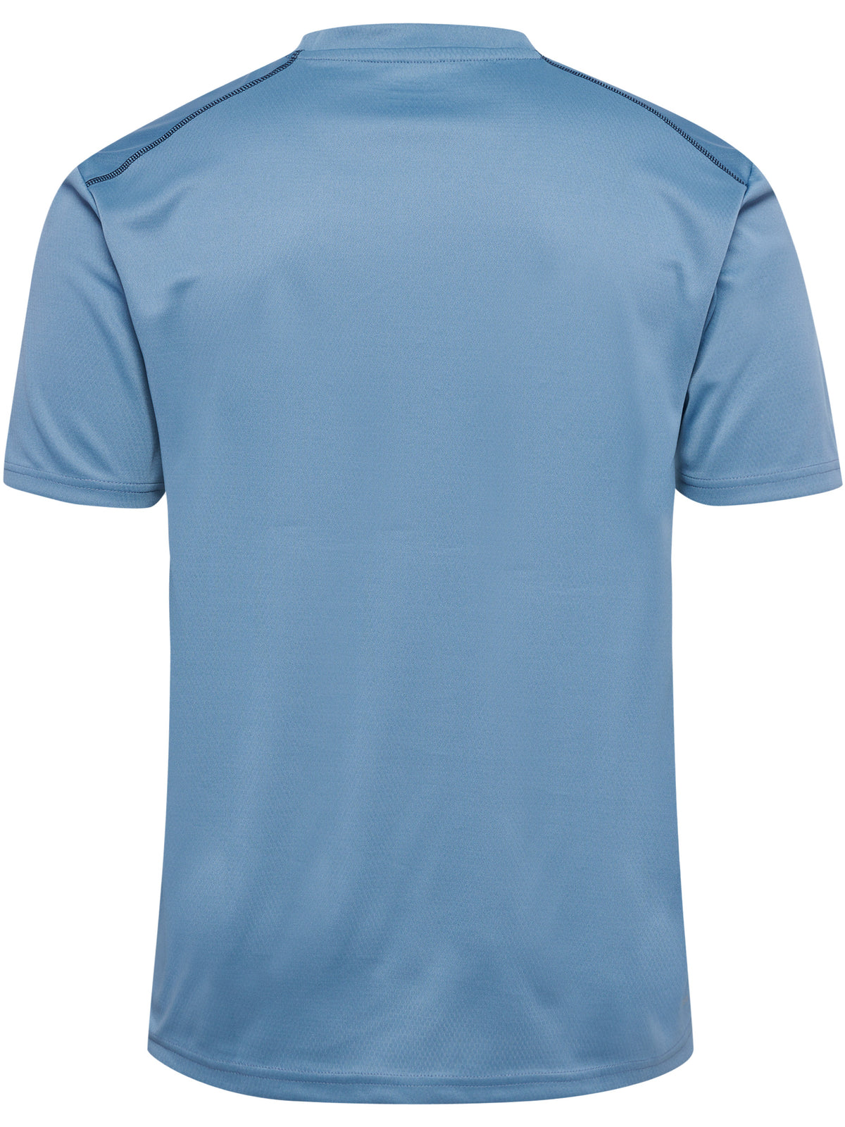 HUMMEL Active PL Jersey S/S (coronet blue)