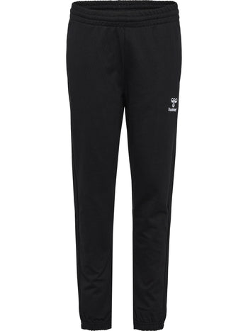 HUMMEL Go 2.0 Sweatpants Unisex Kind Schwarz