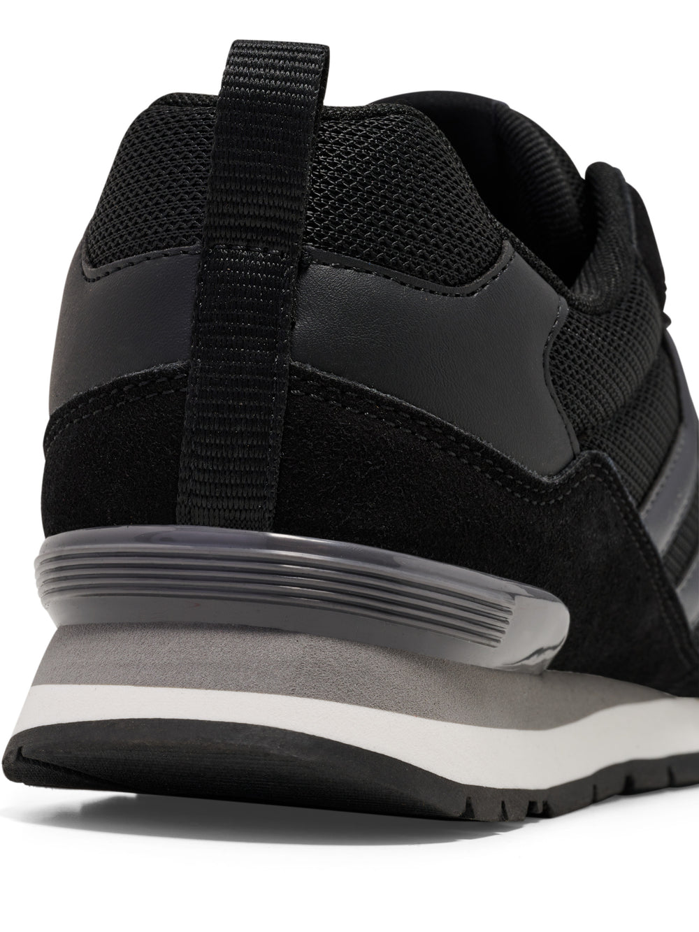 HUMMEL Monaco 86 (black)