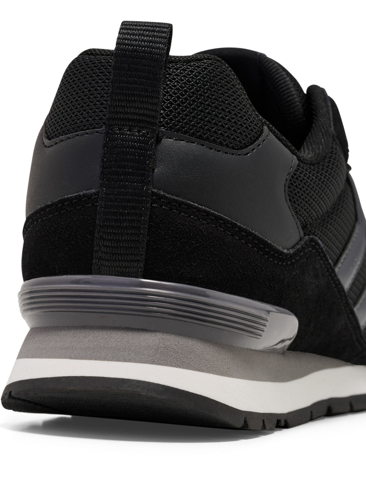 HUMMEL Monaco 86 (black)