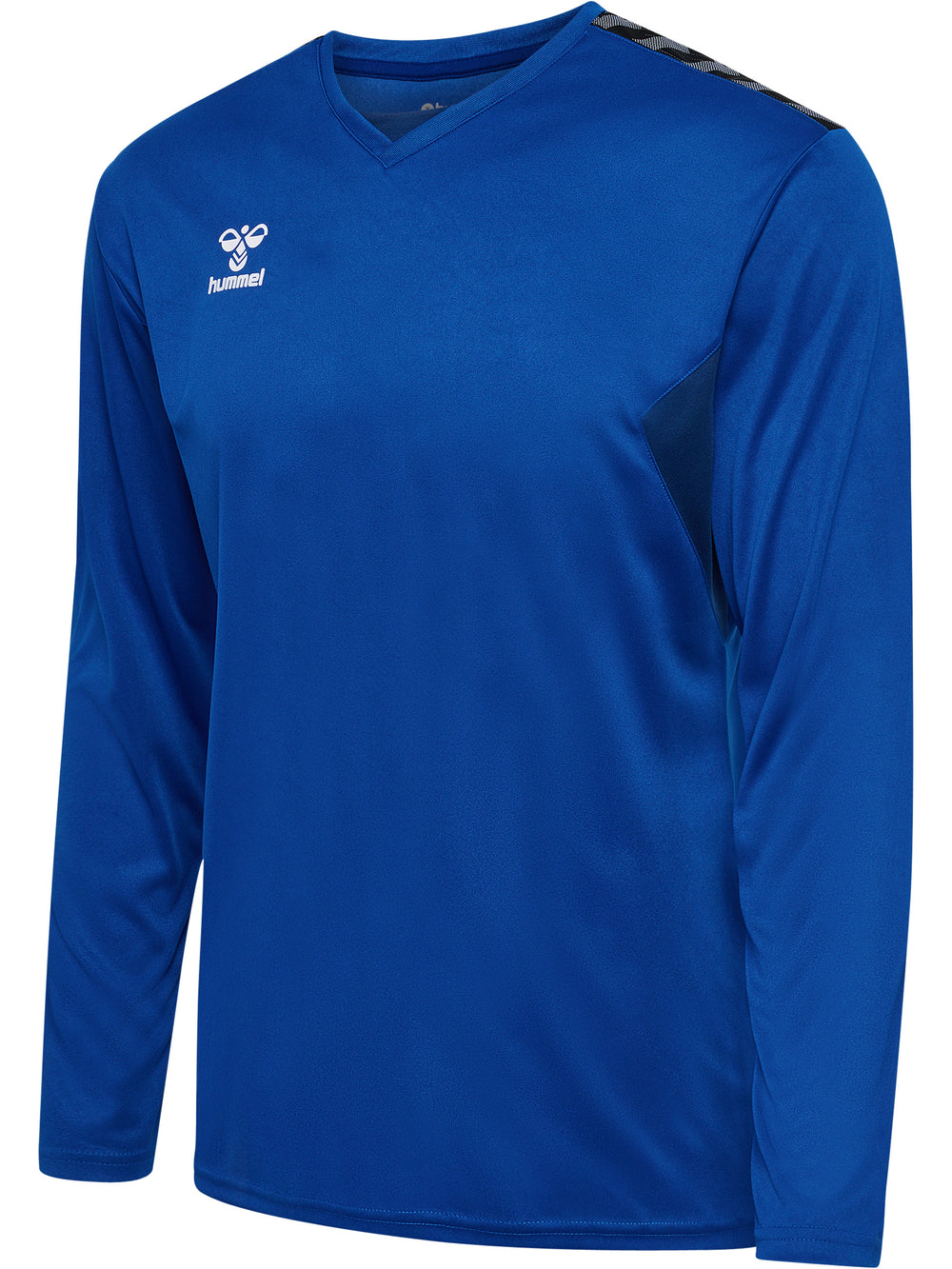 HUMMEL Authentic PL Jersey L/S (true blue)