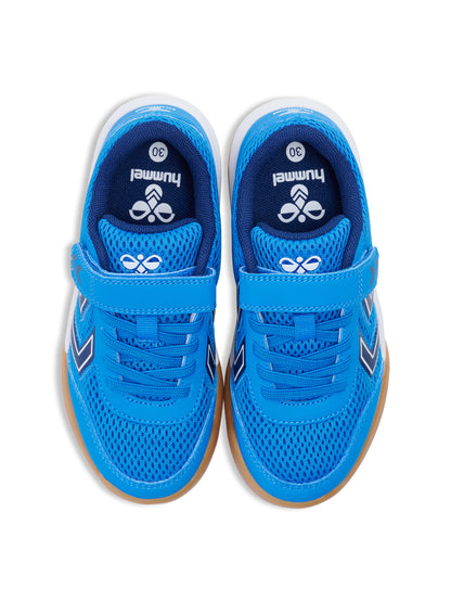 HUMMEL Multiplay Flex Vc Kind (blue/white)