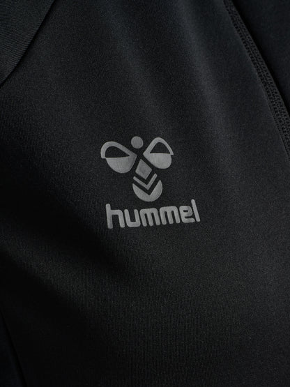 HUMMEL Cima 2.0 Zip Hoodie Damen (black)