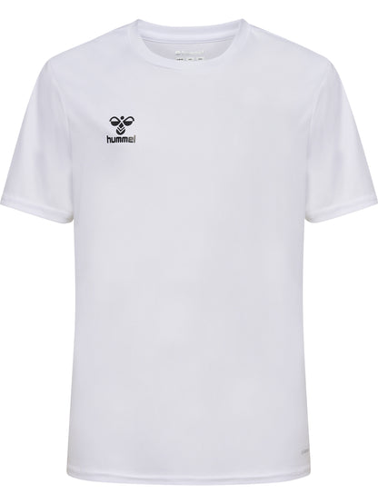 HUMMEL Essential Jersey S/S Kind (white)