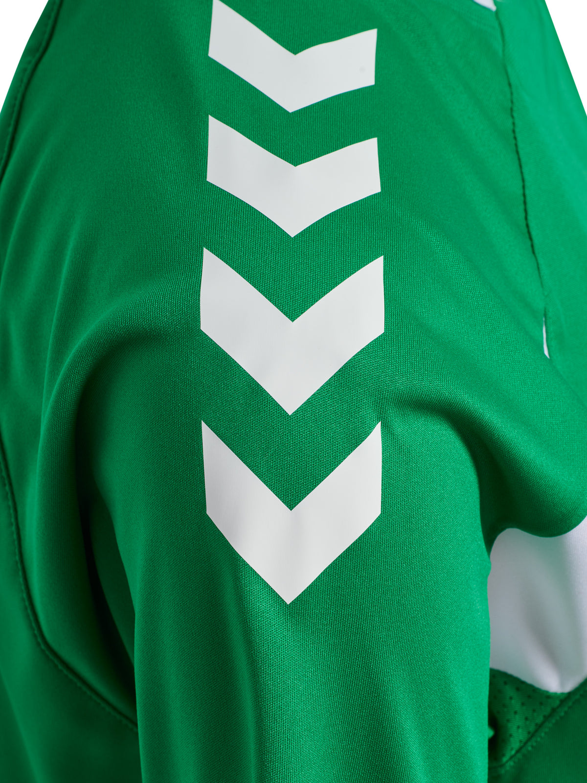 HUMMEL Core 2.0 Jersey S/S Damen (jelly bean/white)