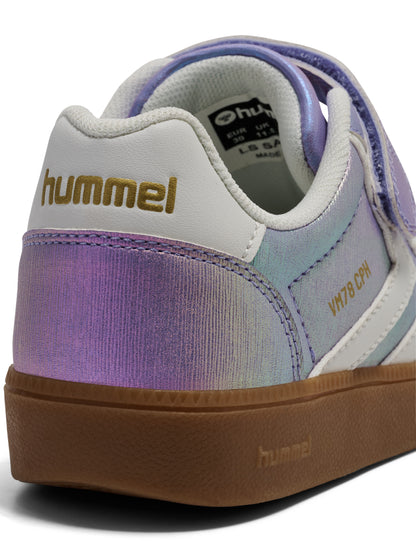 HUMMEL VM78 Cph Metallic Kind (purple)