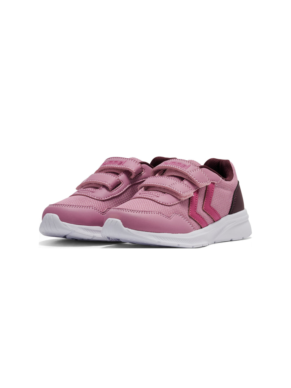 HUMMEL Turbo Run 2.0 Kind (lilas)