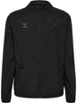 HUMMEL Pro Training Lightweight Jacket Unisex Schwarz