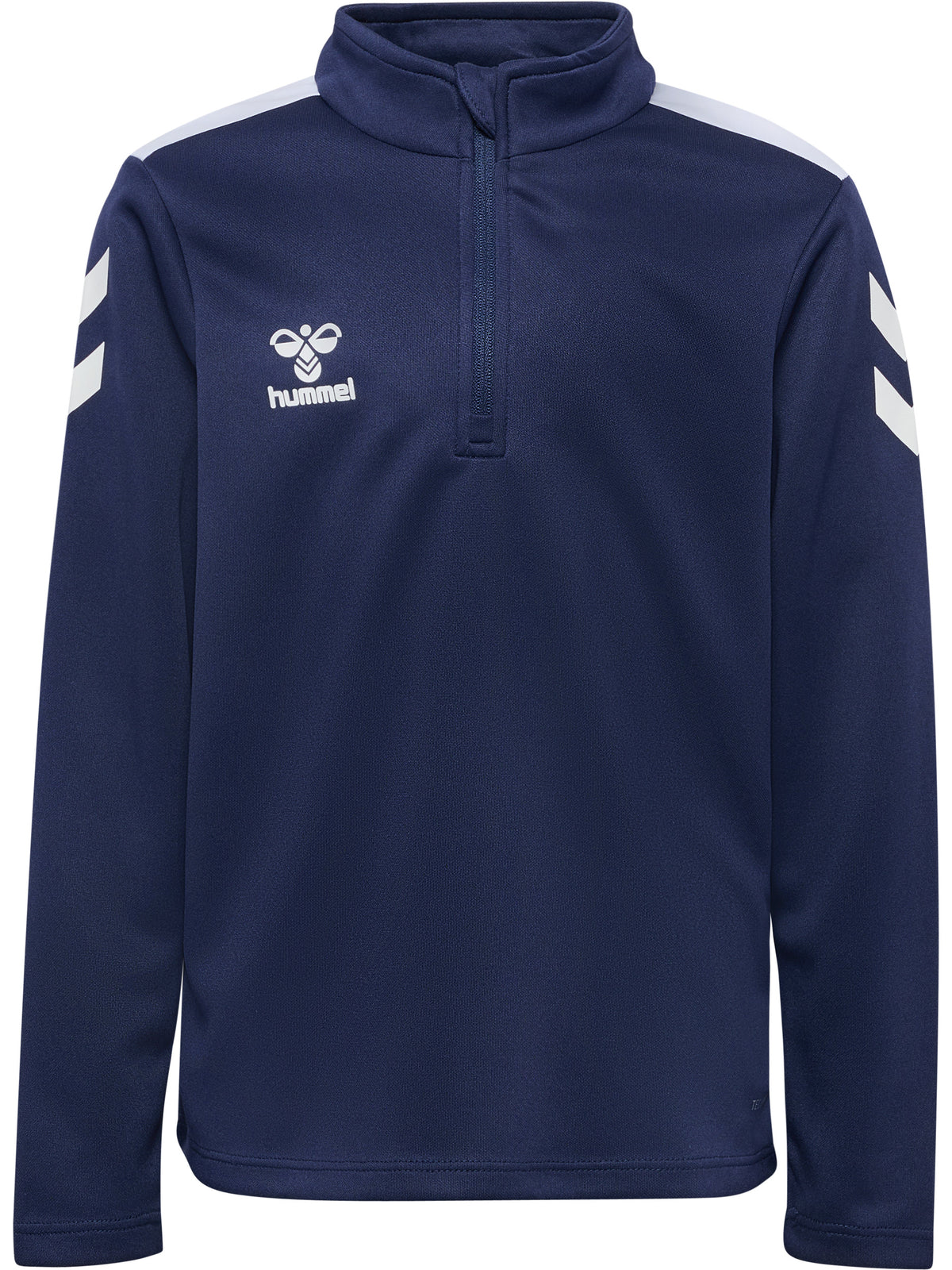 HUMMEL Essential 2.0 Half Zip Kind (marine/white)