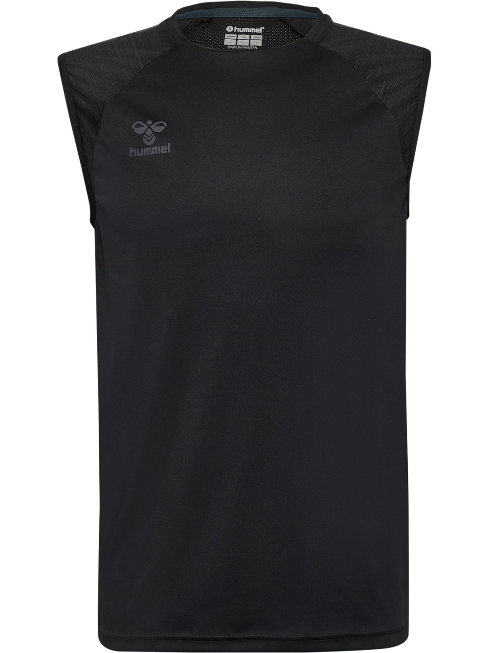 HUMMEL Pro Training Jersey S/l (black)
