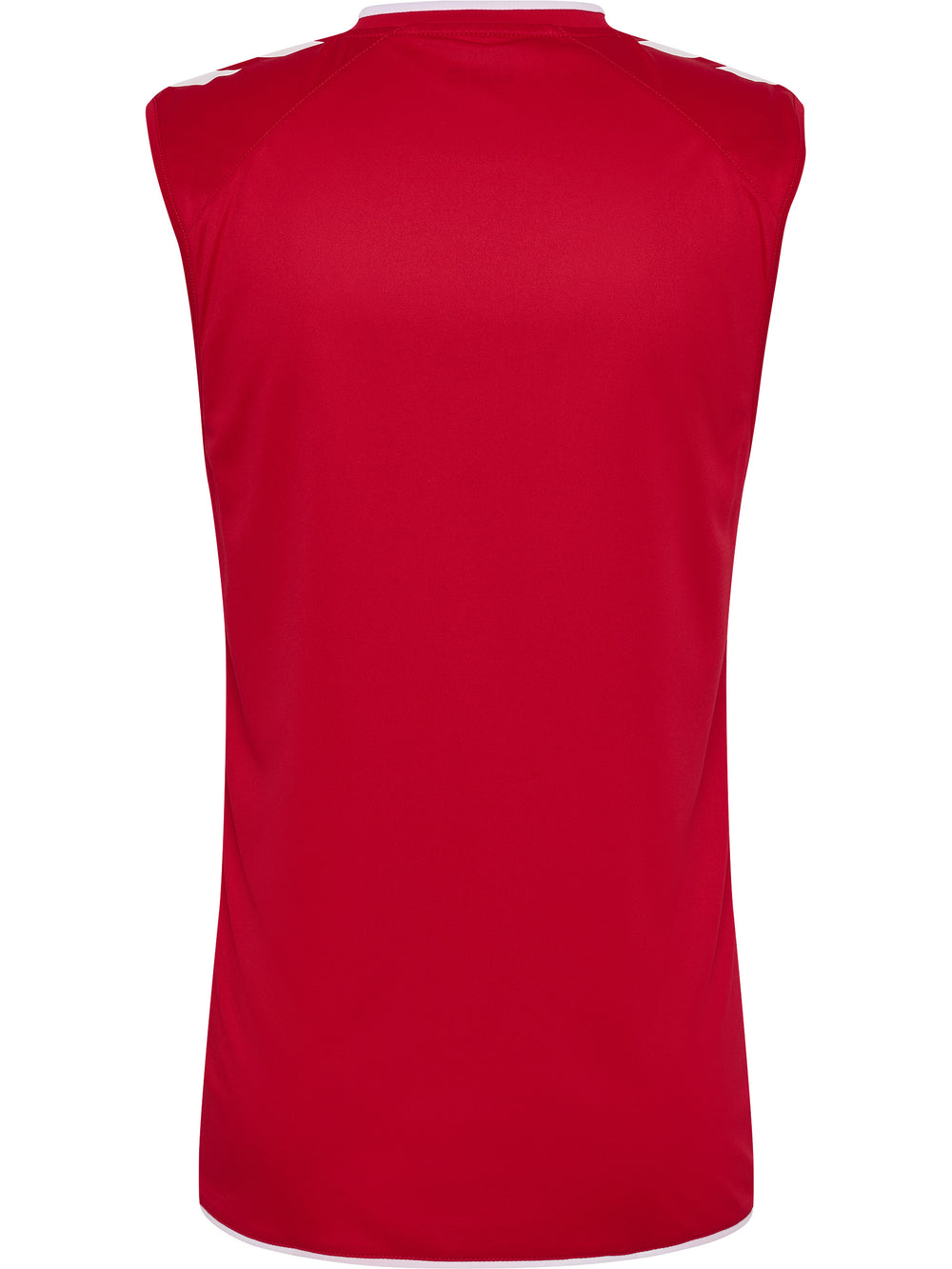HUMMEL Core 2.0 Jersey S/l (true red/white)