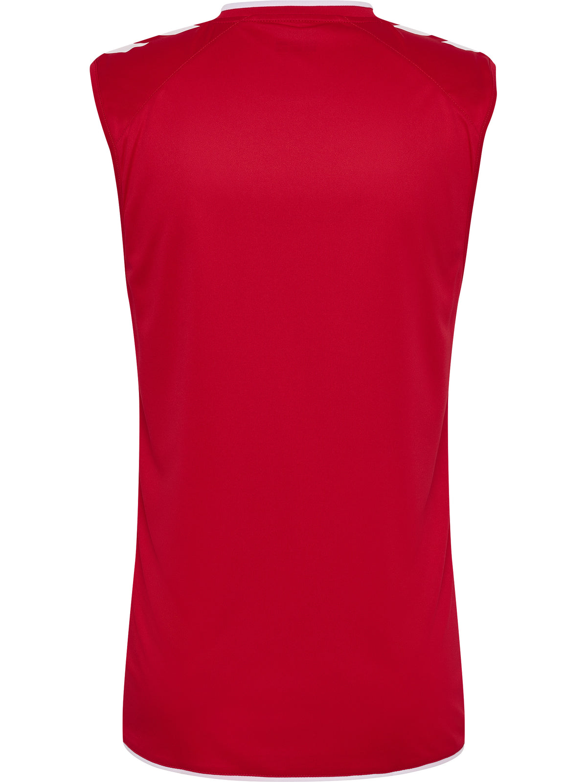 HUMMEL Core 2.0 Jersey S/l (true red/white)