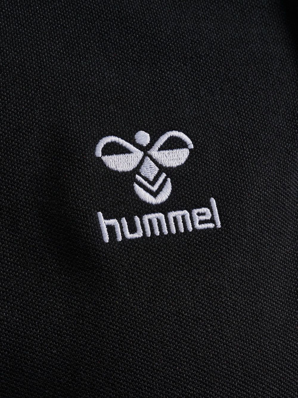 HUMMEL Go 2.0 Polo (black)
