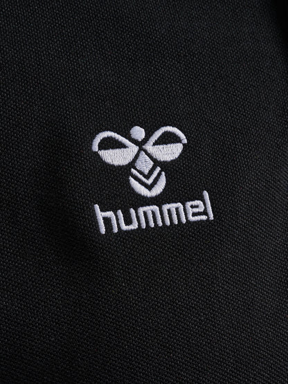HUMMEL Go 2.0 Polo (black)