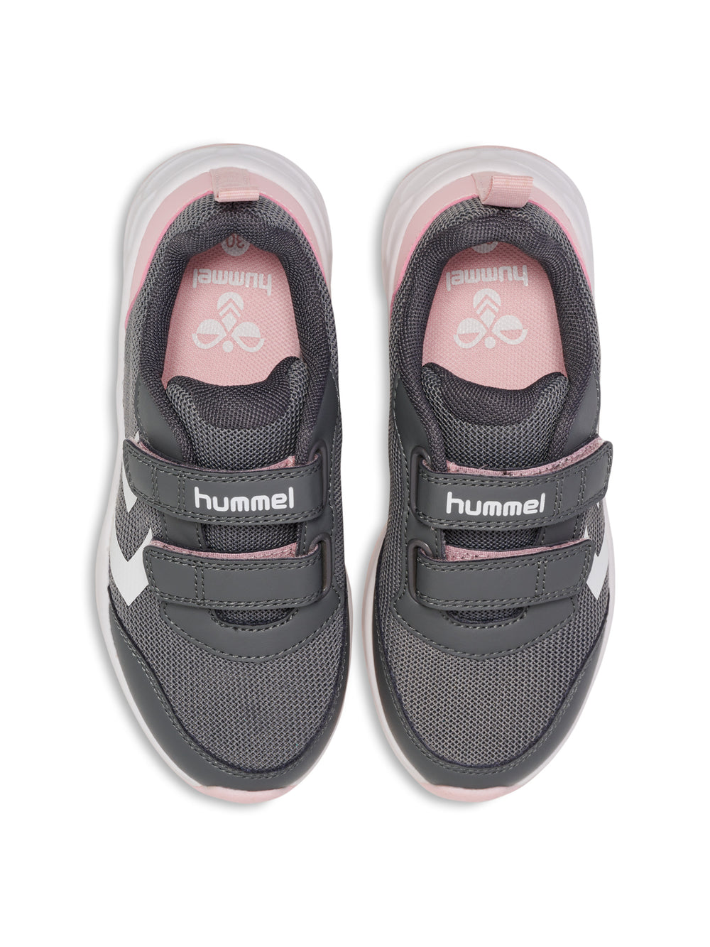 HUMMEL Turbo Run 1.0 Kind (pink)