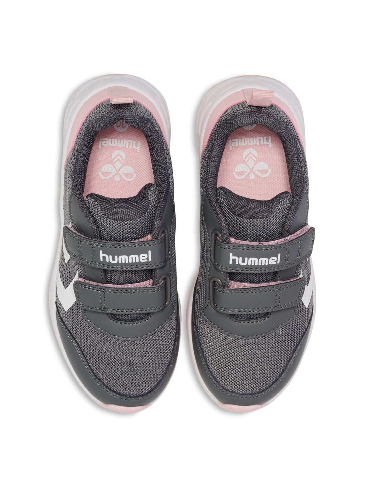HUMMEL Turbo Run 1.0 Kind (pink)