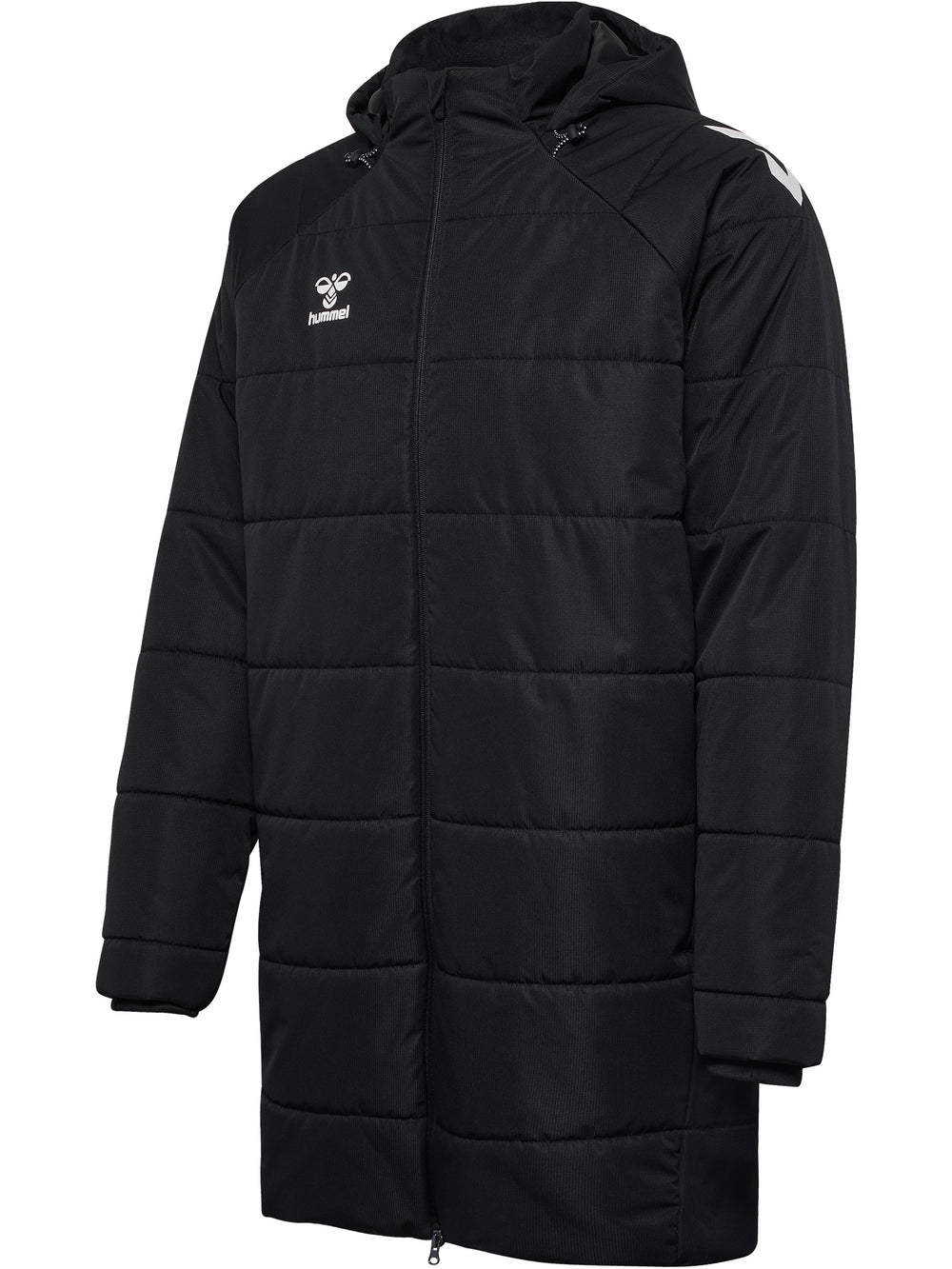 HUMMEL Lead 2.0 Bench Jacket (black)