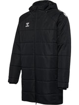 HUMMEL Lead 2.0 Bench Jacket (black)