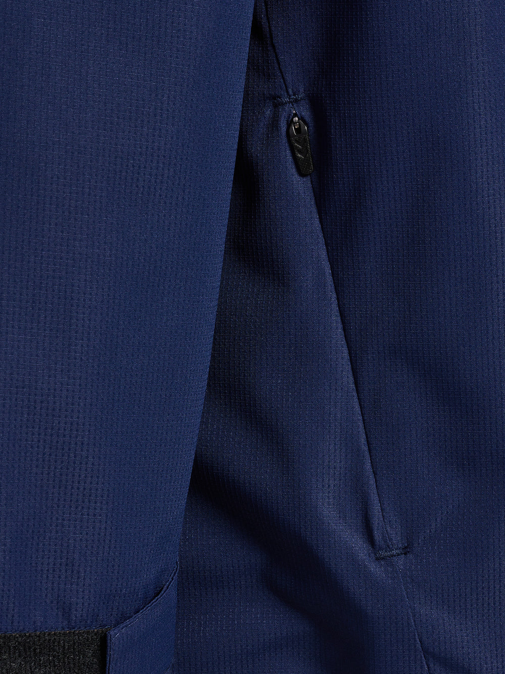 HUMMEL Lead 2.0 All-Weather Jacket Kind (marine)