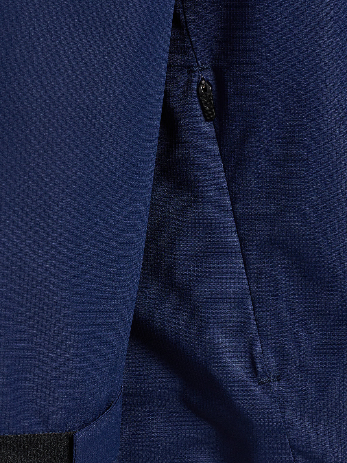 HUMMEL Lead 2.0 All-Weather Jacket Kind (marine)