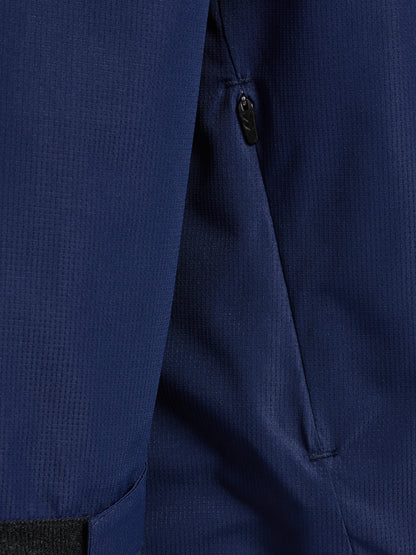 HUMMEL Lead 2.0 All-Weather Jacket Kind (marine)