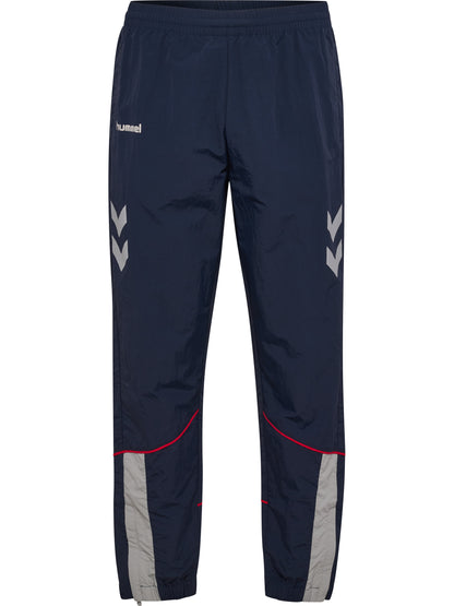 HUMMEL World 26 Track Pants (dark sapphire)