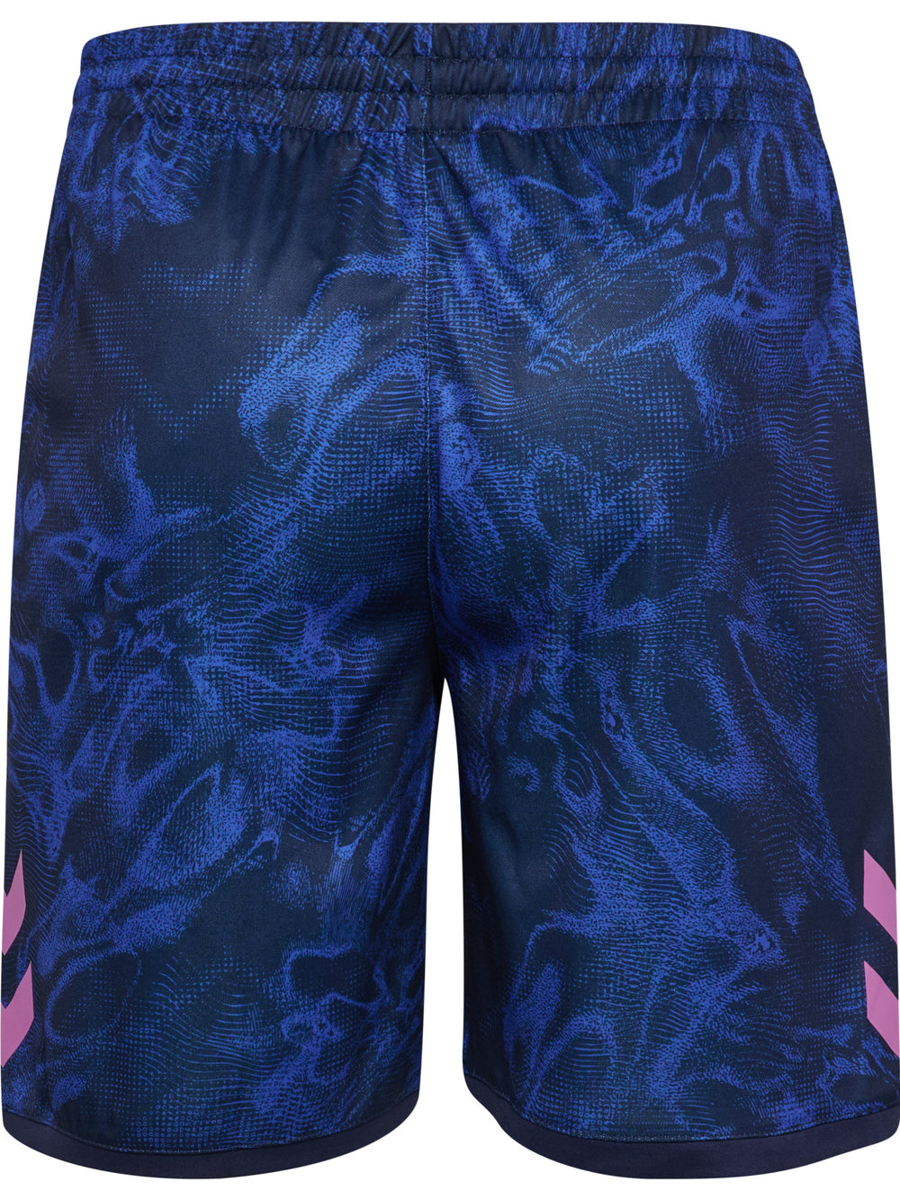 HUMMEL Blaze Club 26 Graphic Set (marine/dazzling blue)