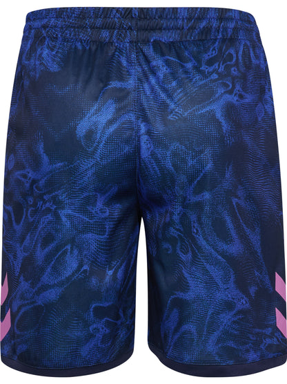 HUMMEL Blaze Club 26 Graphic Set (marine/dazzling blue)